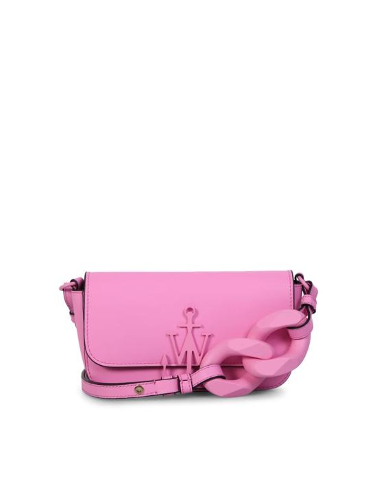 24FW JW앤더슨 숄더백 HB0458LA0088300 PINK