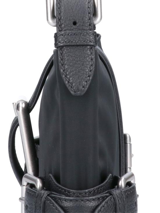  보테가베네타 숄더백 691409V1S818803 BLACK - BOTTEGA VENETA