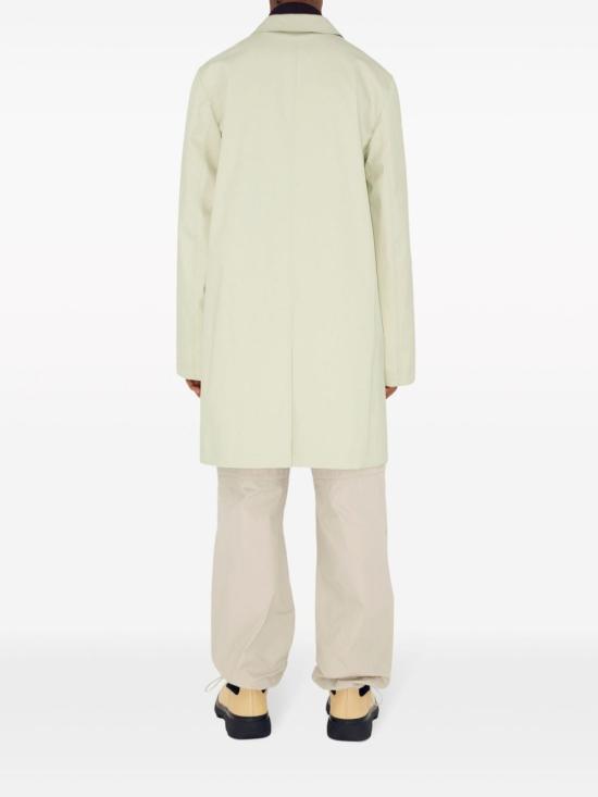  버버리 스트레이트 팬츠 8080652B7040 WHEAT - BURBERRY