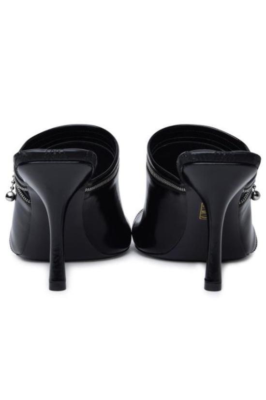  버버리 힐/펌프스 8080259A1189 A1189 BLACK - BURBERRY