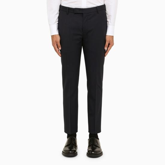  피티토리노 스트레이트 팬츠 COAFX0Z00FWDTO55 0360 NAVY
