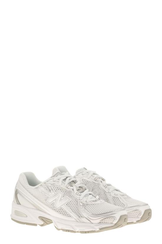  뉴발란스 740 스니커즈 U740 WM2 WHITE - NEW BALANCE