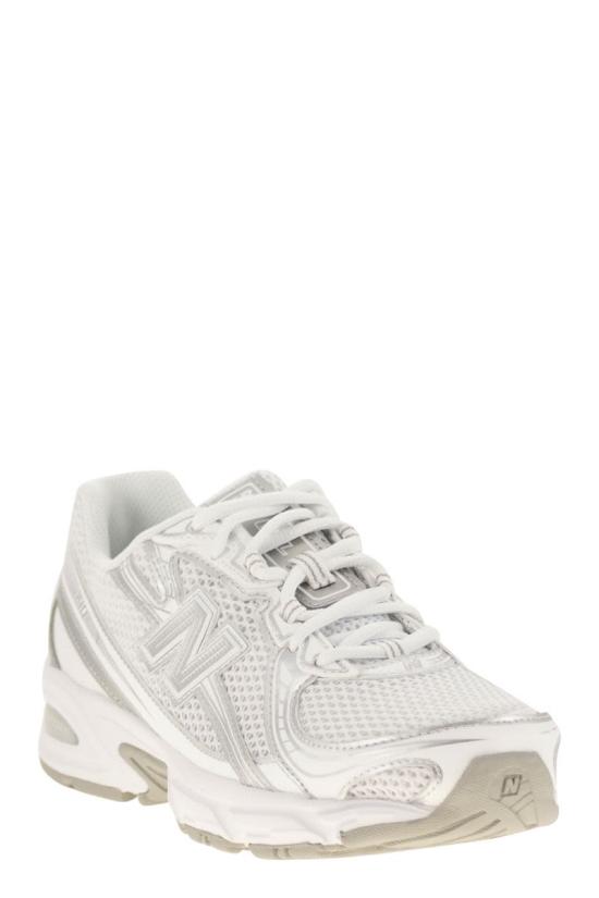  뉴발란스 740 스니커즈 U740 WM2 WHITE - NEW BALANCE