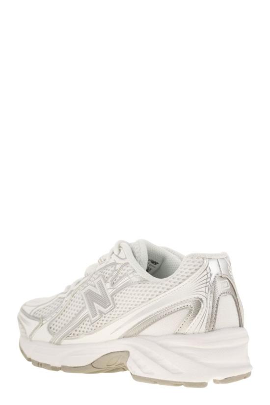  뉴발란스 740 스니커즈 U740 WM2 WHITE - NEW BALANCE