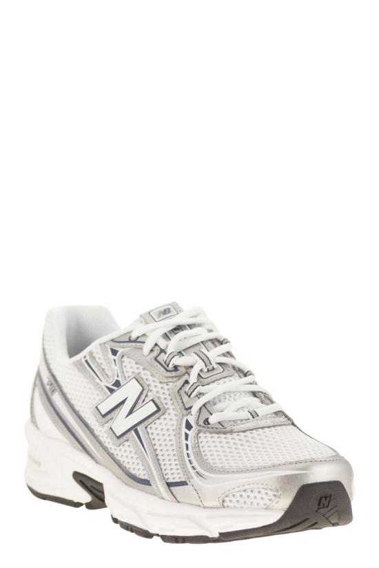  뉴발란스 740 스니커즈 U740 WN2 WHITE - NEW BALANCE