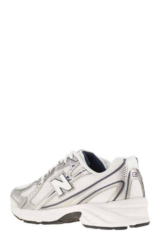  뉴발란스 740 스니커즈 U740 WN2 WHITE - NEW BALANCE