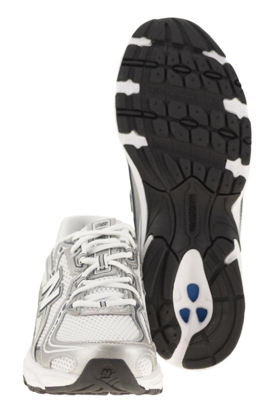  뉴발란스 740 스니커즈 U740 WN2 WHITE - NEW BALANCE