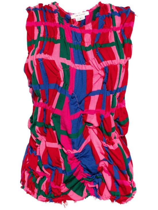 꼼데가르송 스웨터 GMT028 1