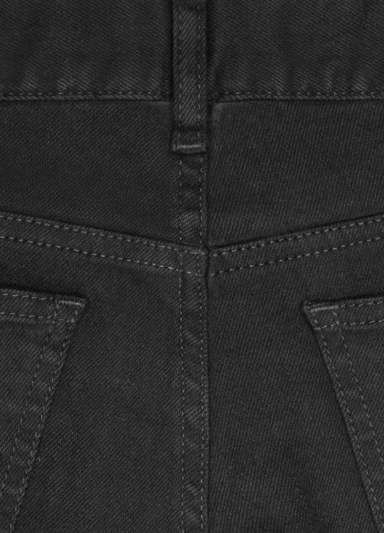  셀린느 스트레이트 팬츠 2N962600V38TT Black - CELINE