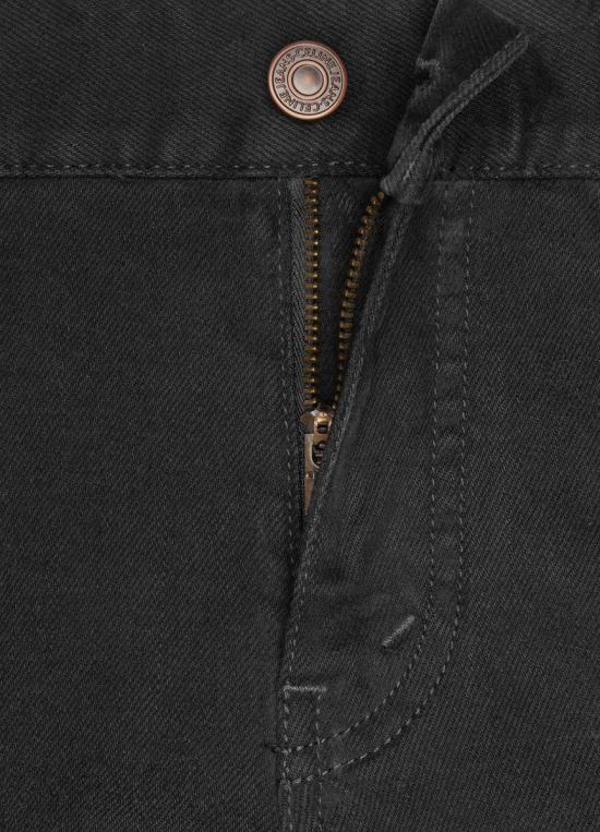  셀린느 스트레이트 팬츠 2N962600V38TT Black - CELINE