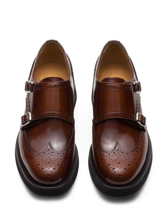  처치스 로퍼 DO0049 TABAC Tobacco - CHURCHS