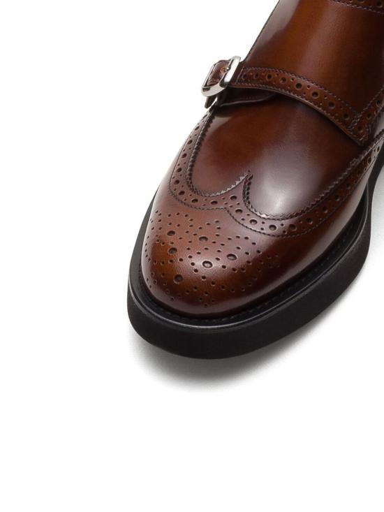  처치스 로퍼 DO0049 TABAC Tobacco - CHURCHS