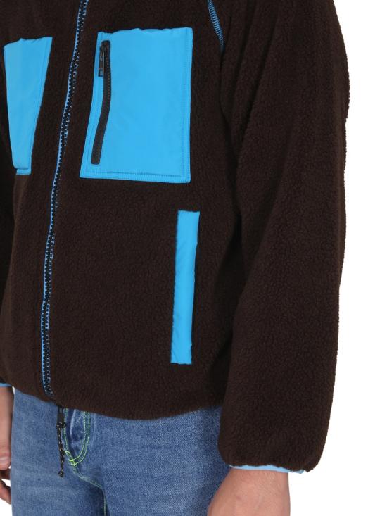  엠에스지엠 자켓 3340MH08Y BROWN - MSGM