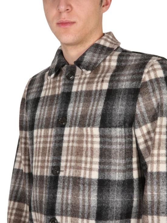  아스페시 자켓 CJ70 BEIGE - ASPESI