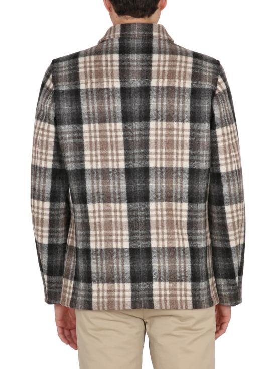  아스페시 자켓 CJ70 BEIGE - ASPESI