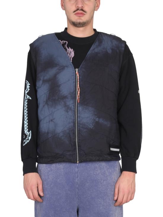  에리즈 어라이즈 베스트 FTAR71130 BLUE - ARIES ARISE