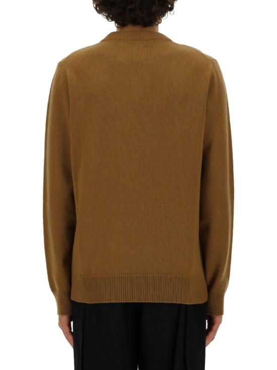  질샌더 스웨터 J22GP0208 BEIGE - JIL SANDER
