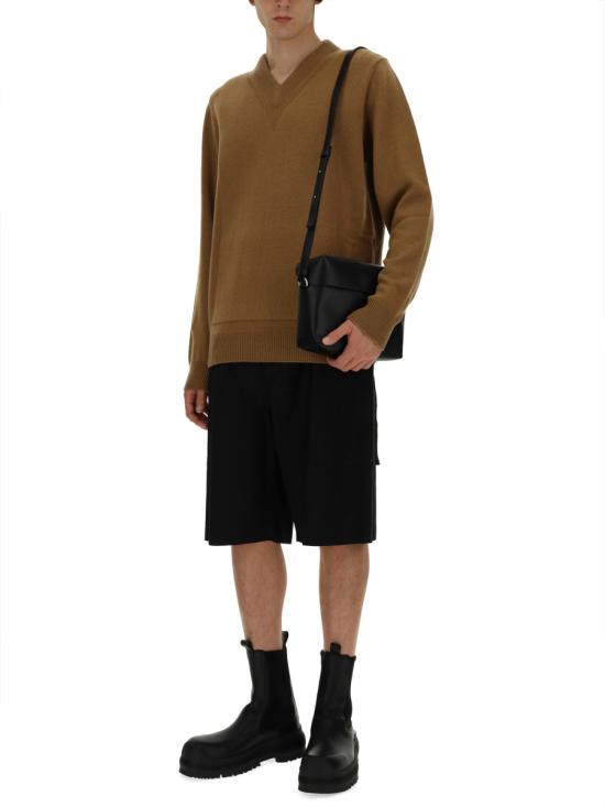  질샌더 스웨터 J22GP0208 BEIGE - JIL SANDER
