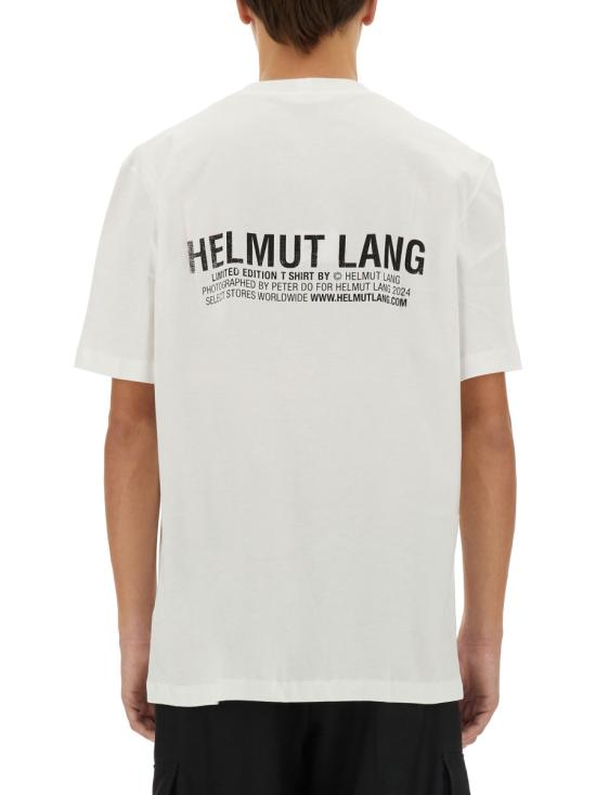 24FW 헬무트랭 스웨터 O07HM501 WHITE - HELMUT LANG