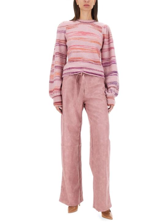  바움 운드 페르드가르텐 스웨터 23785 PINK - BAUM UND PFERDGARTEN