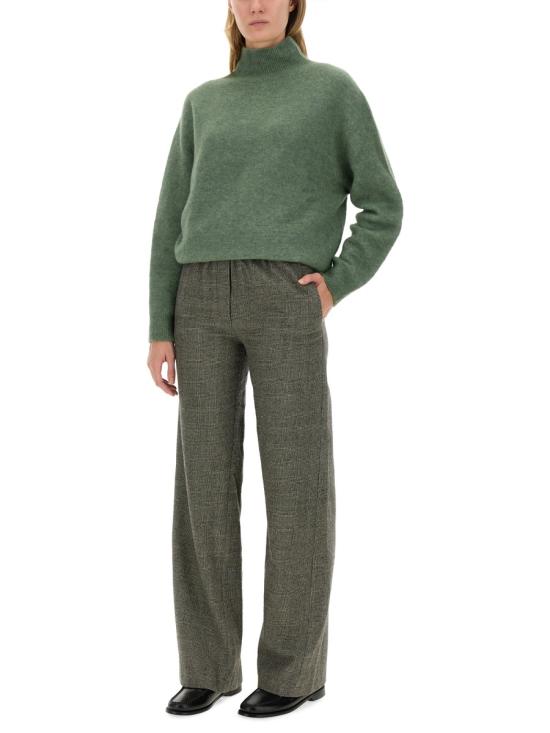  알리지 터틀넥 254476 GREEN - ALYSI