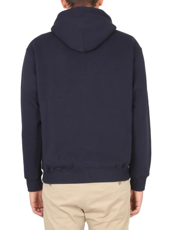  아스페시 스웨터 AY99 BLUE - ASPESI