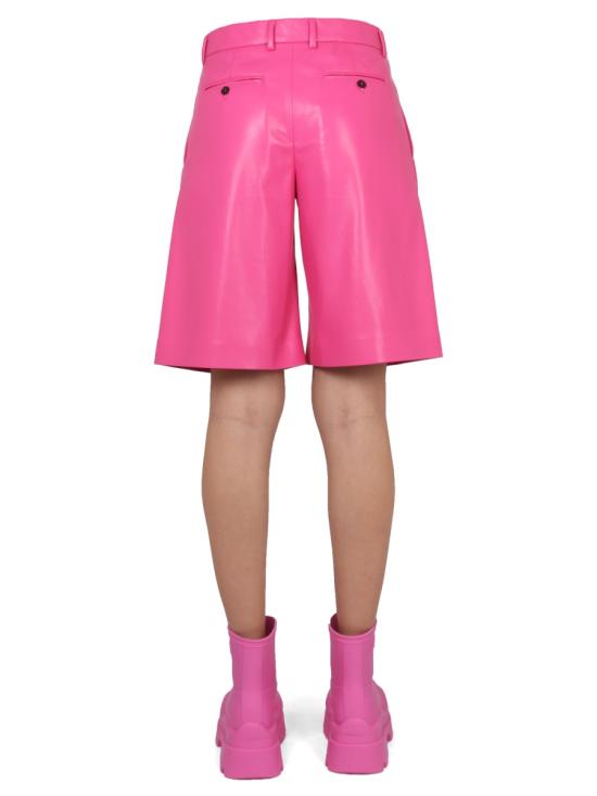  엠에스지엠 스트레이트 팬츠 3341MDB04 PINK - MSGM