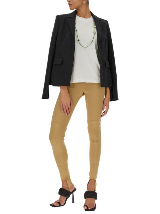  엠부시 반팔 티셔츠 BWAA031 WHITE - AMBUSH