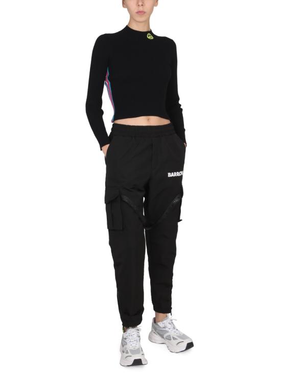  바로우 긴팔 티셔츠 032794 MULTICOLOUR - BARROW