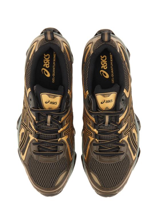  아식스 젤 퀀텀 스니커즈 1203A270 MULTICOLOUR - ASICS