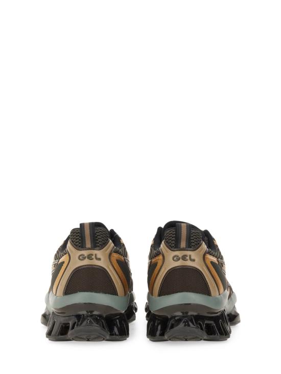  아식스 젤 퀀텀 스니커즈 1203A270 MULTICOLOUR - ASICS