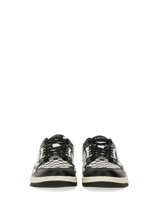  아미리 스니커즈 AMFOSR1032 BLACK - AMIRI