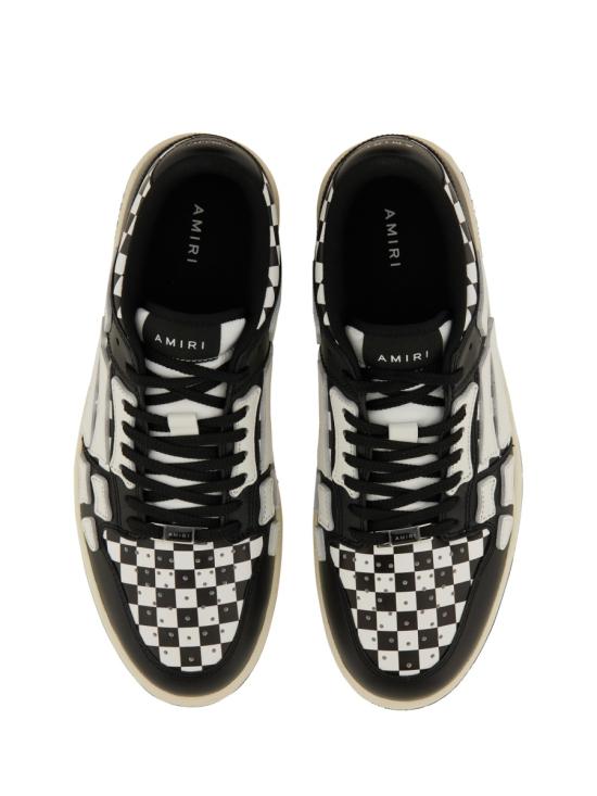  아미리 스니커즈 AMFOSR1032 BLACK - AMIRI