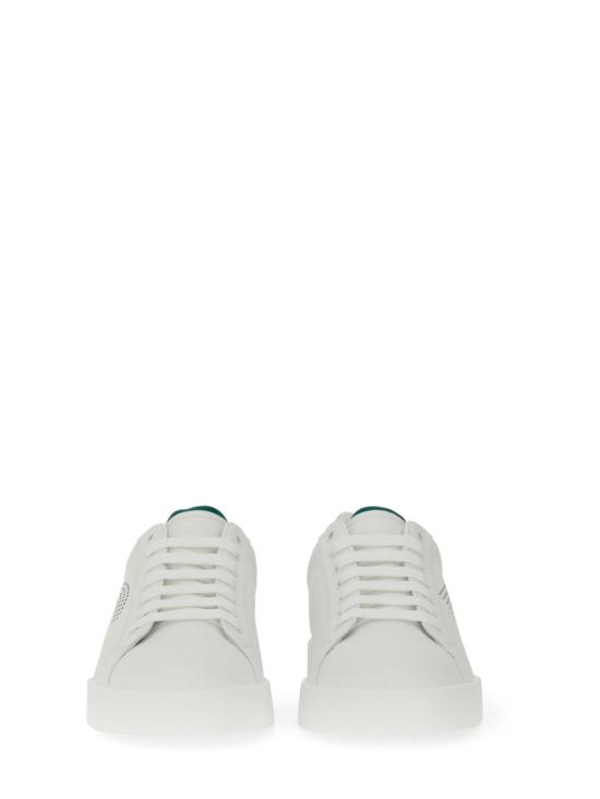  돌체앤가바나 스니커즈 CS2277 WHITE - DOLCE & GABBANA