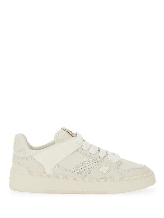  발리 스니커즈 WK009B WHITE