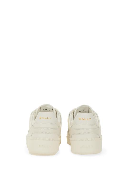  발리 스니커즈 WK009B WHITE - BALLY