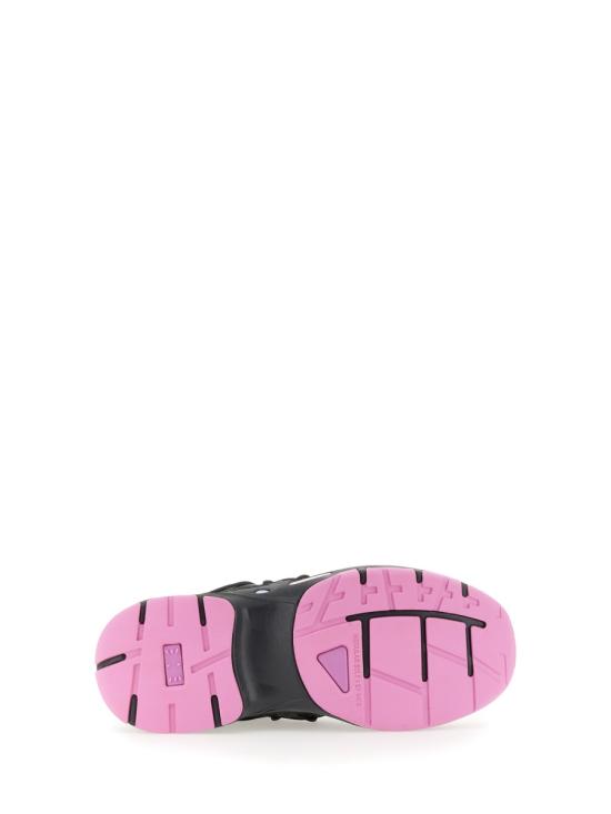  알렉산더 맥퀸 스니커즈 700701 MULTICOLOUR - ALEXANDER MCQUEEN