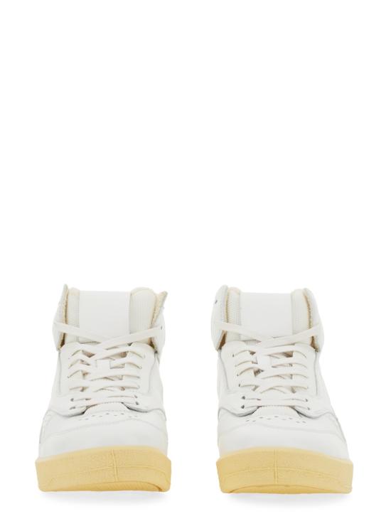  질샌더 스니커즈 J15WS0007 WHITE - JIL SANDER