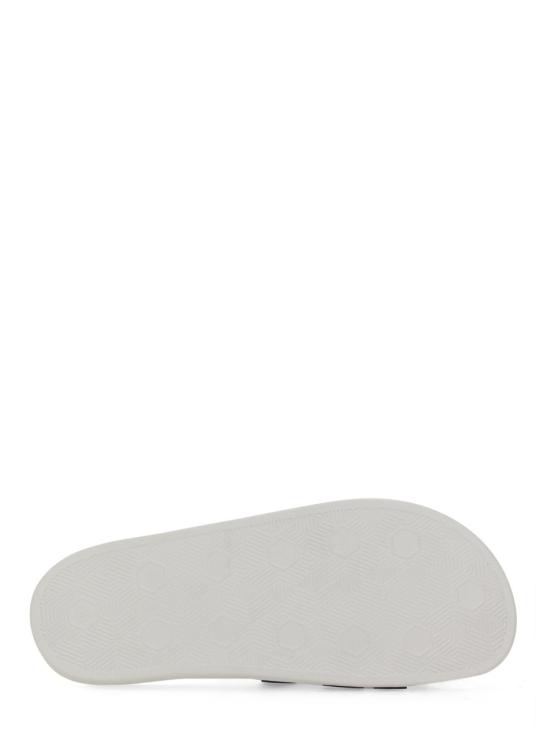 24FW 베르사체 샌들 77VA3SQ1 WHITE - VERSACE