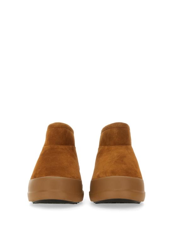  문부츠 부츠 80D2480040 BEIGE - MOON BOOT