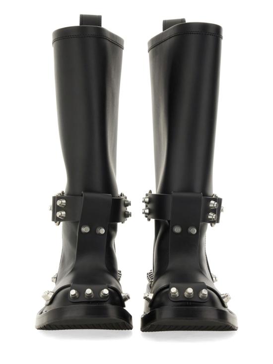  알렉산더 왕 부츠 30424B027 BLACK - ALEXANDER WANG