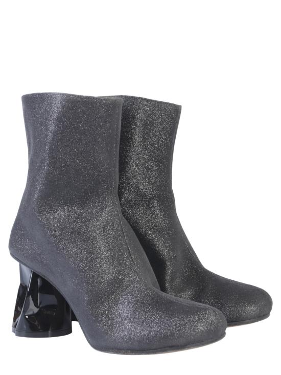  마르지엘라 부츠 S39WU0139 BLACK - MAISON MARGIELA