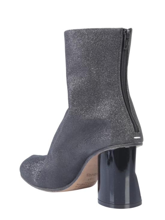  마르지엘라 부츠 S39WU0139 BLACK - MAISON MARGIELA