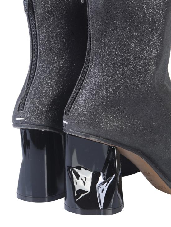  마르지엘라 부츠 S39WU0139 BLACK - MAISON MARGIELA