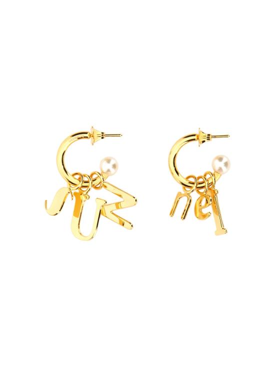  써네이 이어링 MACCWJEW021 GOLD