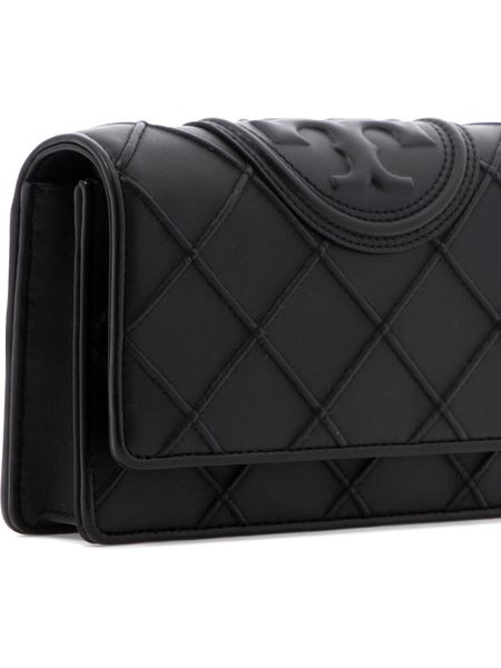  토리버치 장지갑 138853 BLACK - TORY BURCH