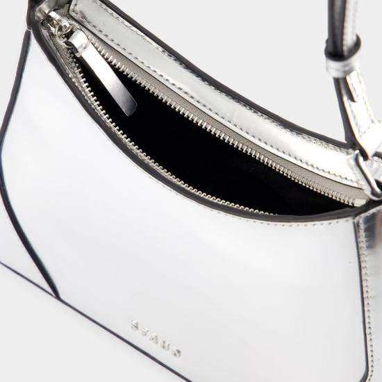  스타우드 숄더백 H24P6014ML SILVER - STAUD