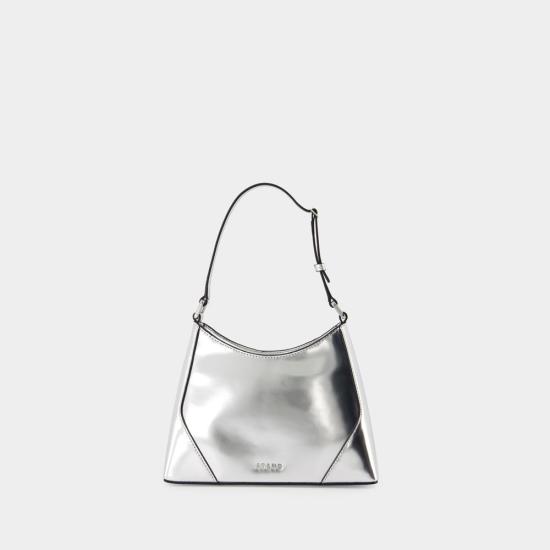  스타우드 숄더백 H24P6014ML SILVER