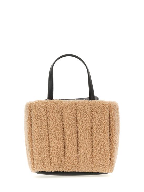  더모아레 숄더백 TMFW22AF701 BEIGE - THEMOIRE