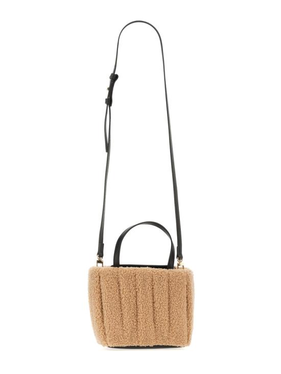  더모아레 숄더백 TMFW22AF701 BEIGE - THEMOIRE